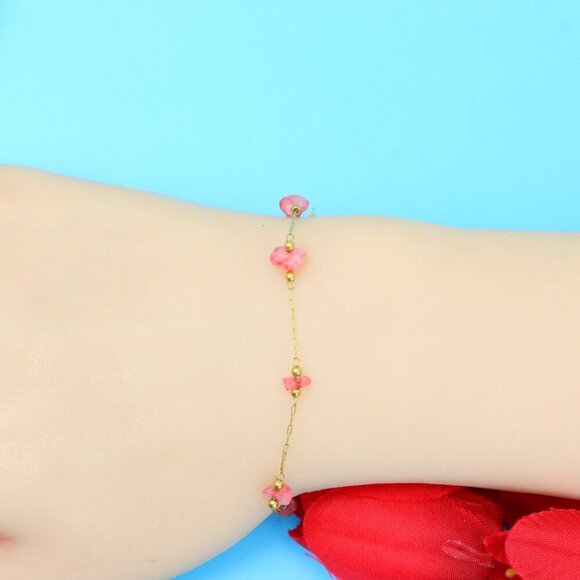 Chic & Stylish Bracelet – A Thoughtful Gift for Women and Girls, DYC1833 - Picture 5 of 8
